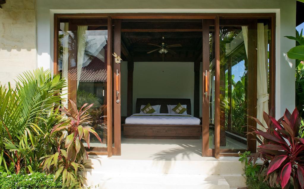 Anyar Sari Villa Dalung  Room photo