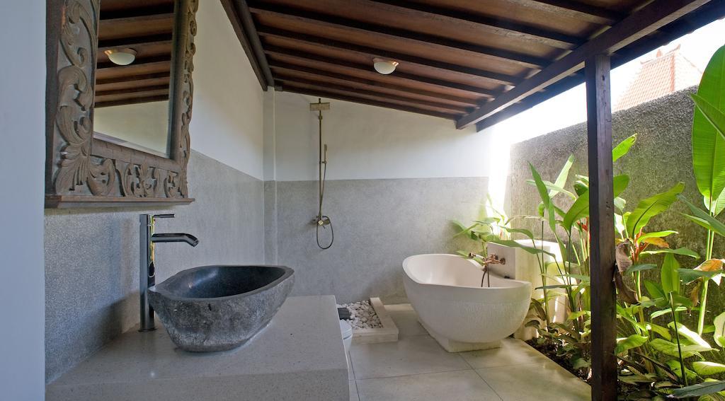 Anyar Sari Villa Dalung  Room photo