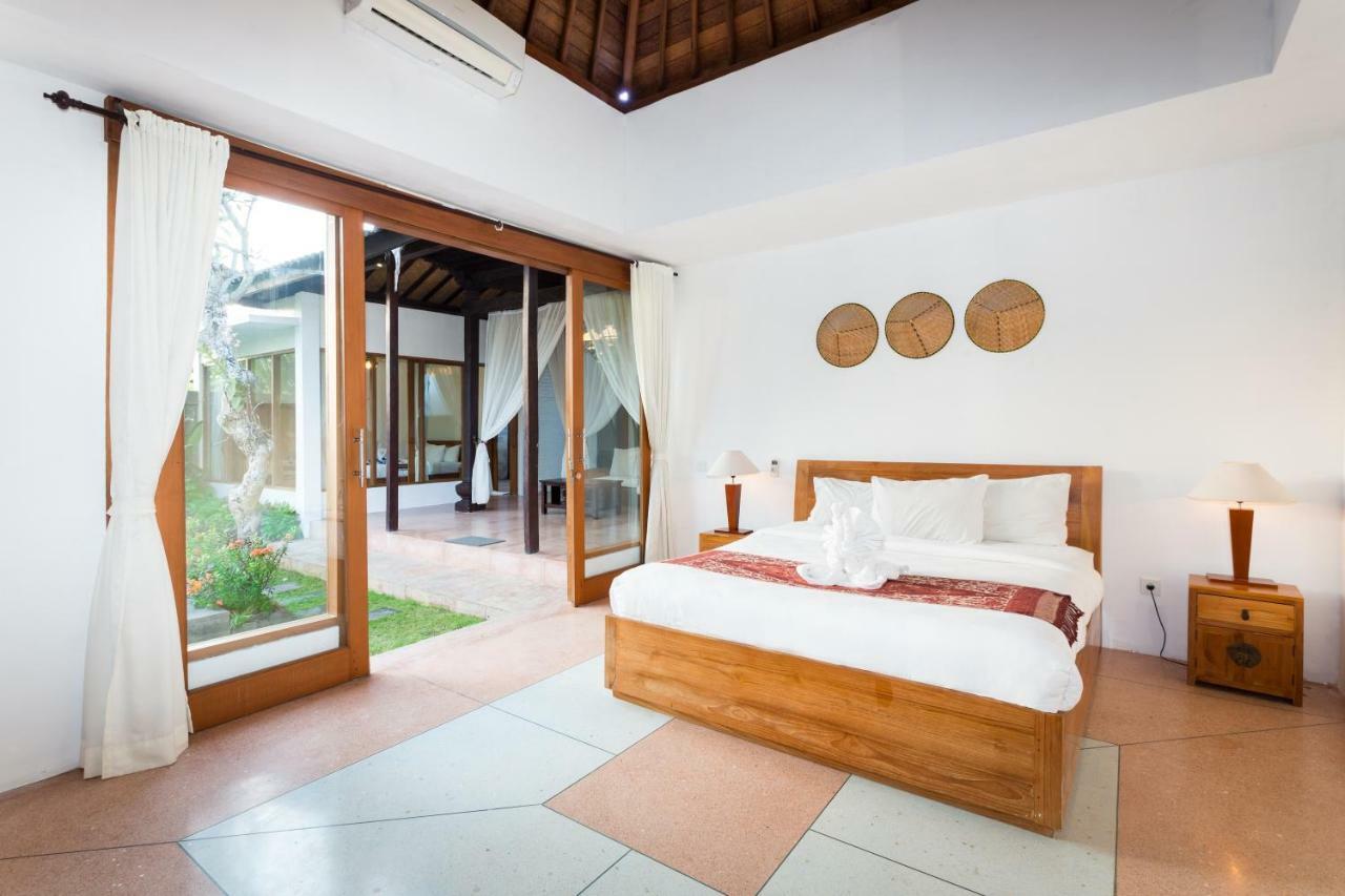 Anyar Sari Villa Dalung  Exterior photo